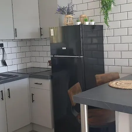 Апартаменты L'abri Cotier Presqu'ile De Giens