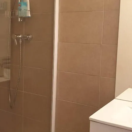 L'abri Cotier Presqu'ile De Giens Appartement