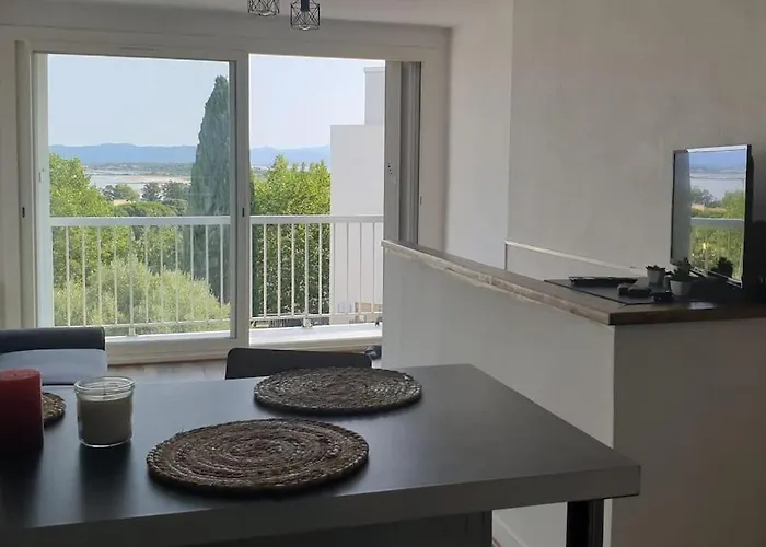 L'abri Cotier Presqu'ile De Giens Йер