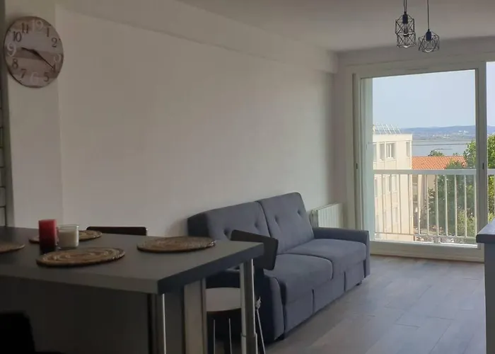 L'abri Cotier Presqu'ile De Giens * Йер