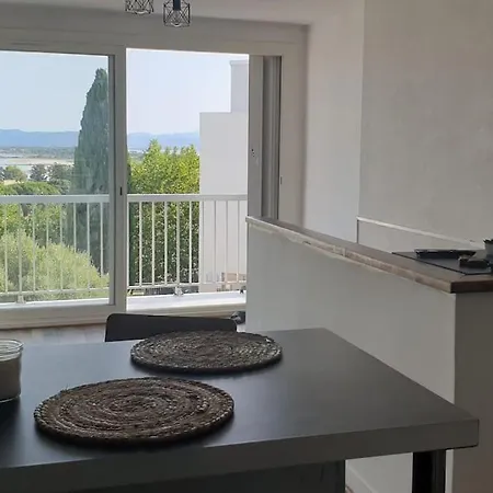 L'abri Cotier Presqu'ile De Giens Hyeres