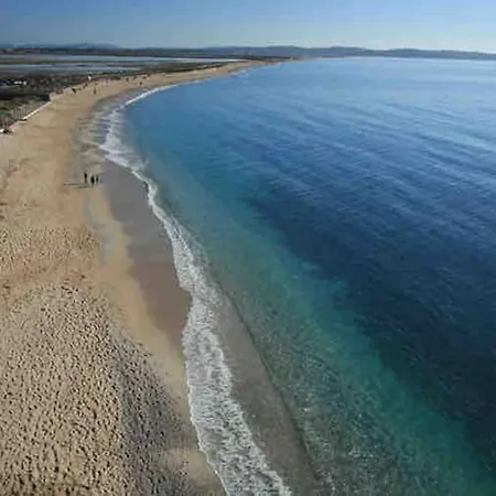 L'abri Cotier Presqu'ile De Giens