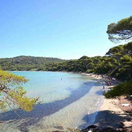 Lejlighed L'abri Cotier Presqu'ile De Giens *
