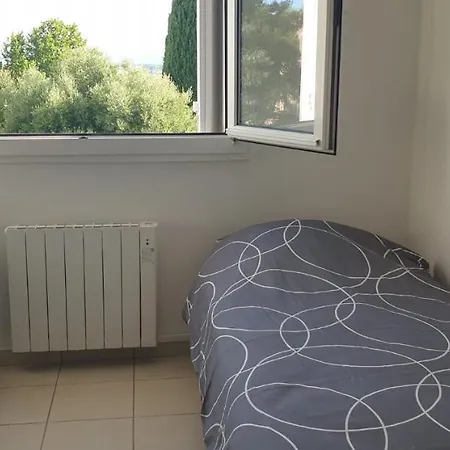 L'abri Cotier Presqu'ile De Giens * Hyeres